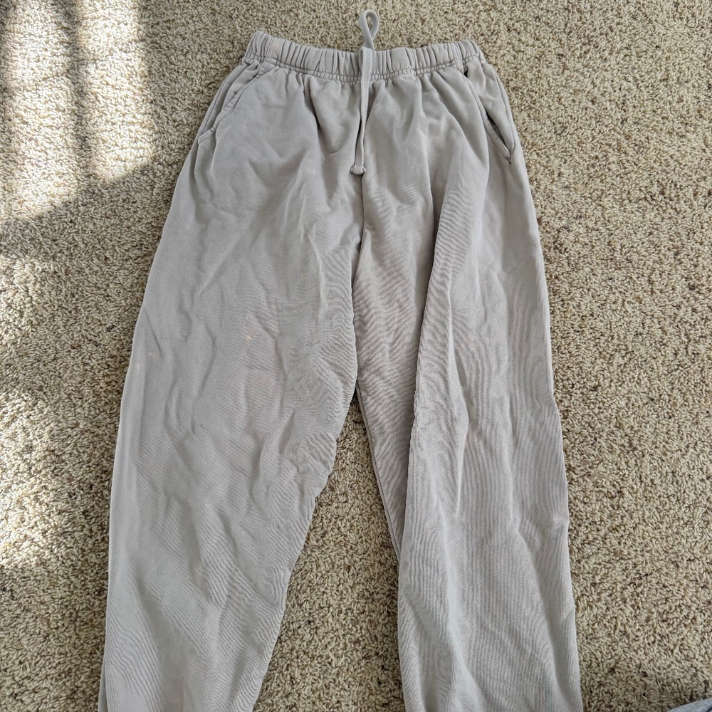 Daily Drills Sweatpants